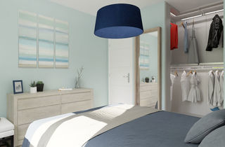  Maison 5 pi�ces 90 m� Le raincy