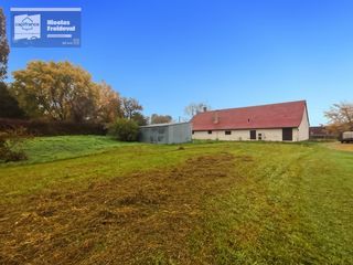  Ferme � vendre 5 pi�ces 138 m�