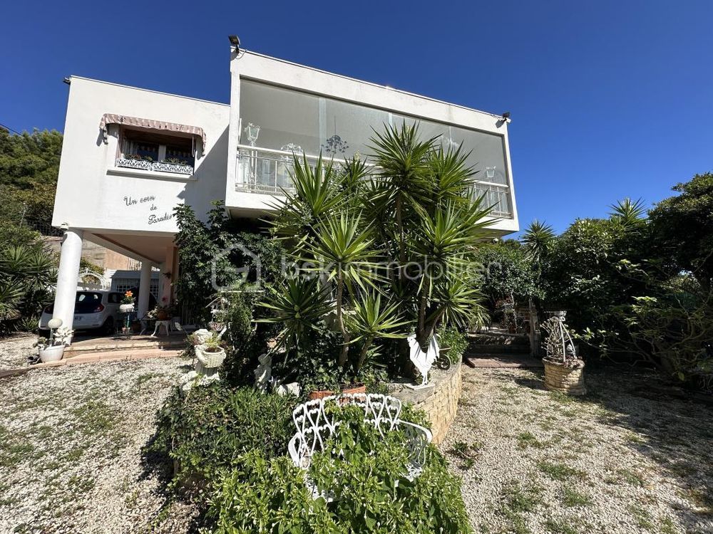 � vendre  Villa Toulon (83100)
