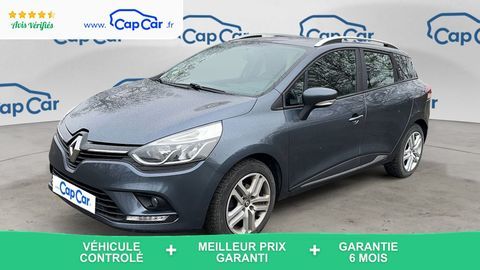 Renault Clio 1.5 dCi 90 Business 2017 occasion Lempdes Sur Allagnon 43410