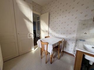  Maison � vendre 5 pi�ces 89 m�