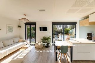  Maison � vendre 5 pi�ces 81 m�