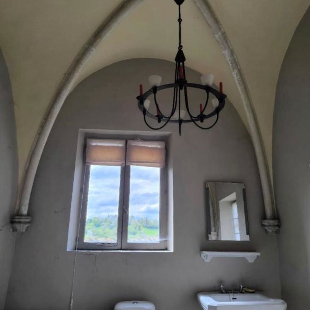 � vendre  Propri�t�/ch�teau La Houblonni�re (14340)