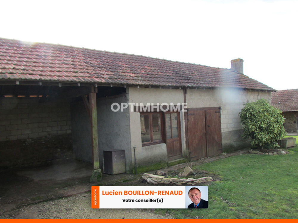 � vendre  Propri�t�/ch�teau Saint-Bonnet-de-Joux (71220)