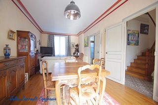  Maison � vendre 6 pi�ces 117 m�