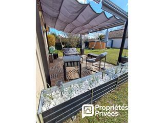  Maison � vendre 6 pi�ces 100 m�