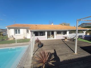  Maison � vendre 5 pi�ces 110 m�