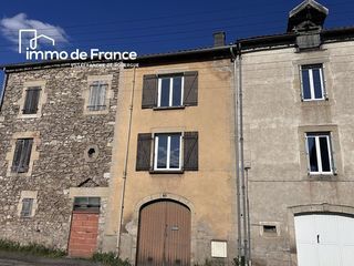  Maison � vendre 2 pi�ces 49 m�