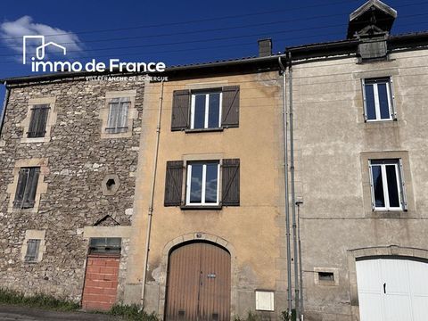  Maison � vendre 2 pi�ces 49 m�