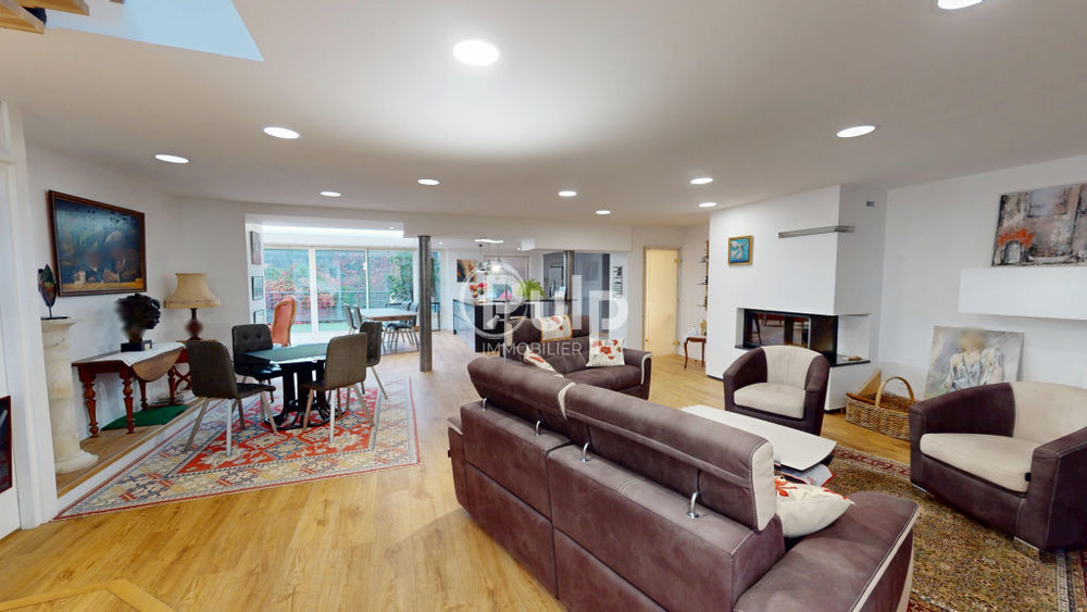 � vendre  Maison Rez� (44400)