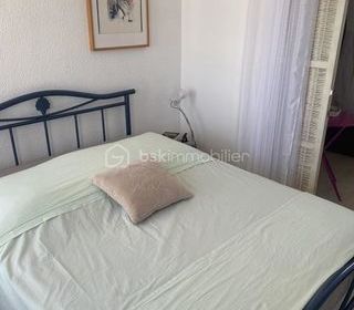  Appartement � vendre 3 pi�ces 35 m�