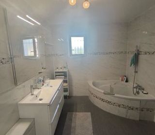  Maison � vendre 6 pi�ces 180 m�