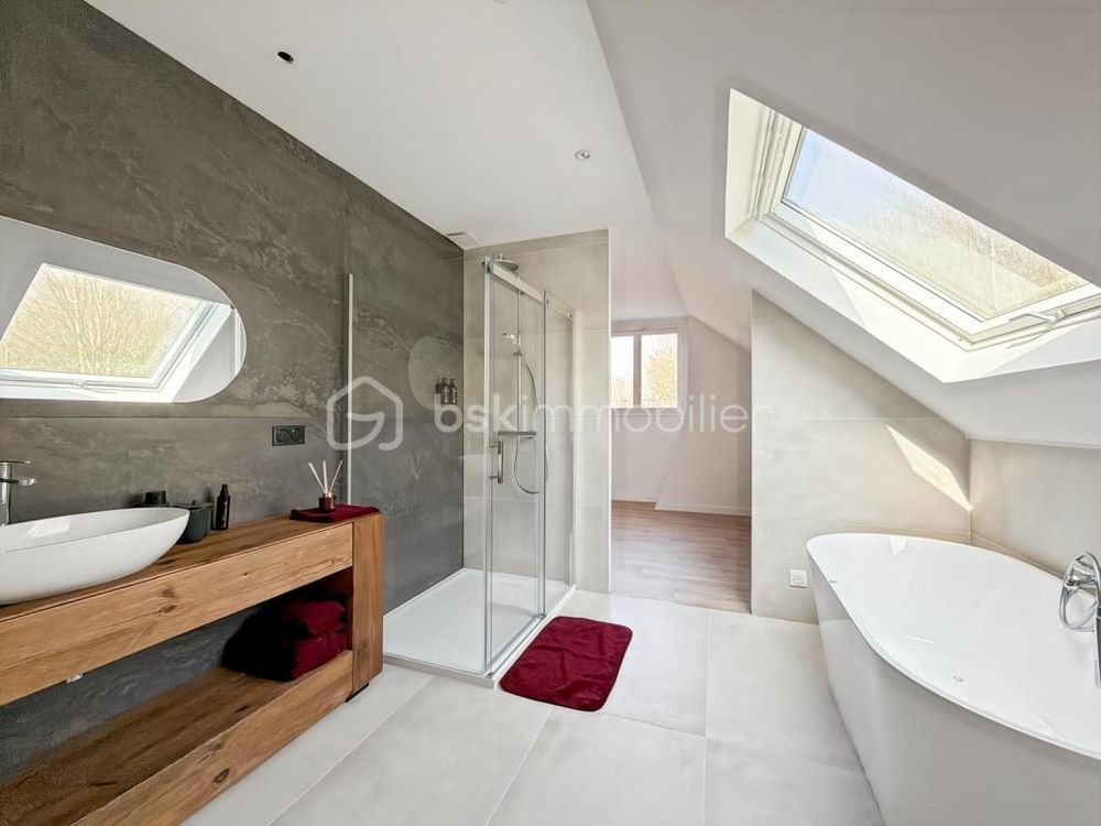 � vendre  Maison L�signy (77150)