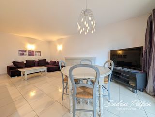  Appartement � vendre 4 pi�ces 101 m�