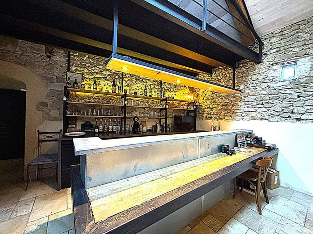 � vendre  Maison Rochefort-en-Valdaine (26160)