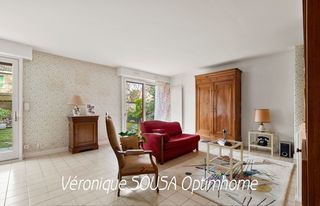  Appartement � vendre 5 pi�ces 96 m�