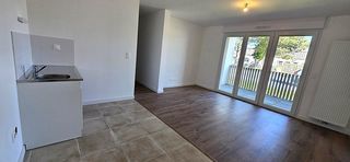  Appartement � vendre 3 pi�ces 61 m�