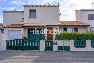  Maison � vendre 4 pi�ces 88 m�