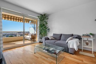  Appartement � vendre 2 pi�ces 51 m�