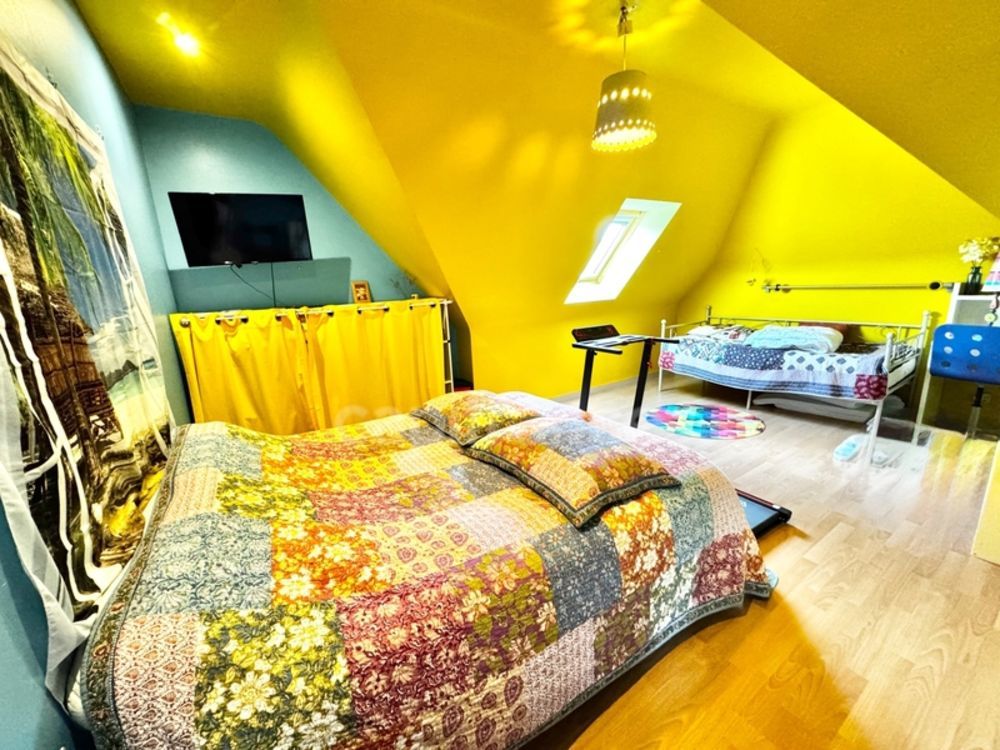 � vendre  Maison Land�da (29870)