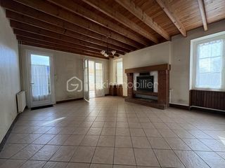  Maison � vendre 7 pi�ces 189 m�