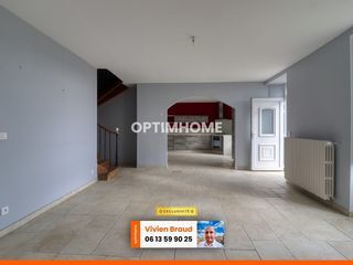  Maison � vendre 5 pi�ces 125 m�