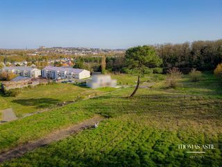  Terrain � vendre 1078 m�