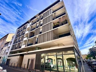  Appartement � vendre 2 pi�ces 44 m�