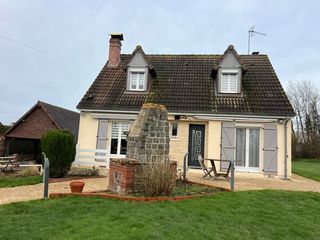  Maison � vendre 5 pi�ces 108 m�