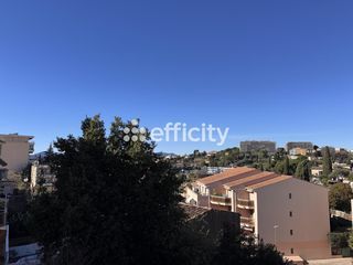  Appartement � vendre 2 pi�ces 34 m�