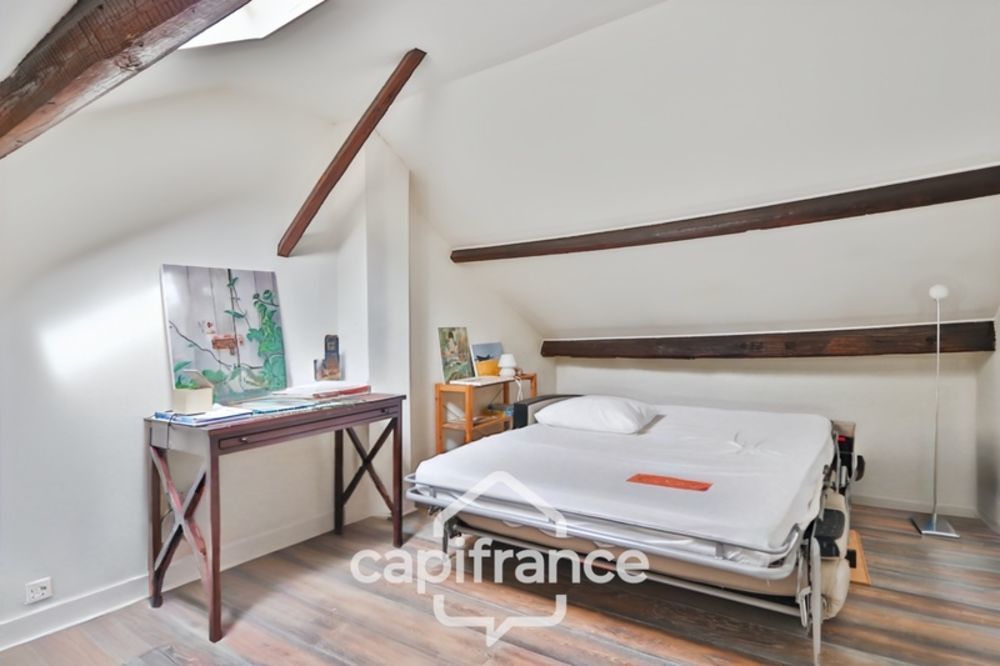 � vendre  Appartement Paris 14
