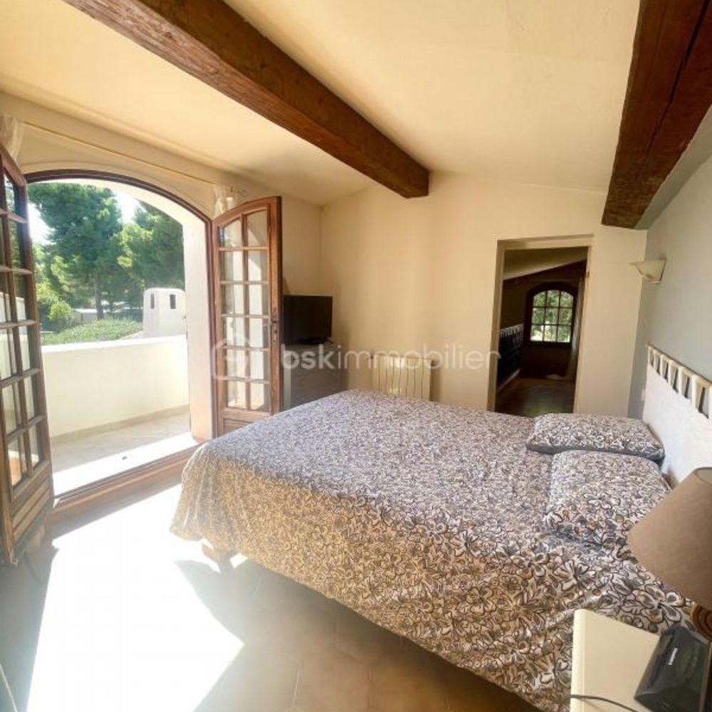 � vendre  Propri�t�/ch�teau Six-Fours-les-Plages (83140)