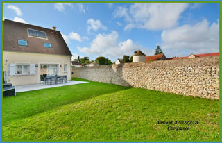  Maison � vendre 4 pi�ces 70 m�