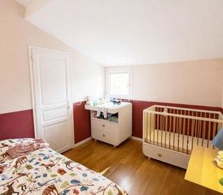  Appartement � vendre 3 pi�ces 79 m�