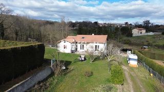  Maison � vendre 8 pi�ces 163 m�