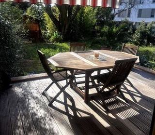  Appartement � vendre 4 pi�ces 94 m�