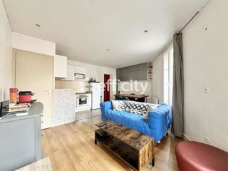  Appartement � vendre 3 pi�ces 54 m�