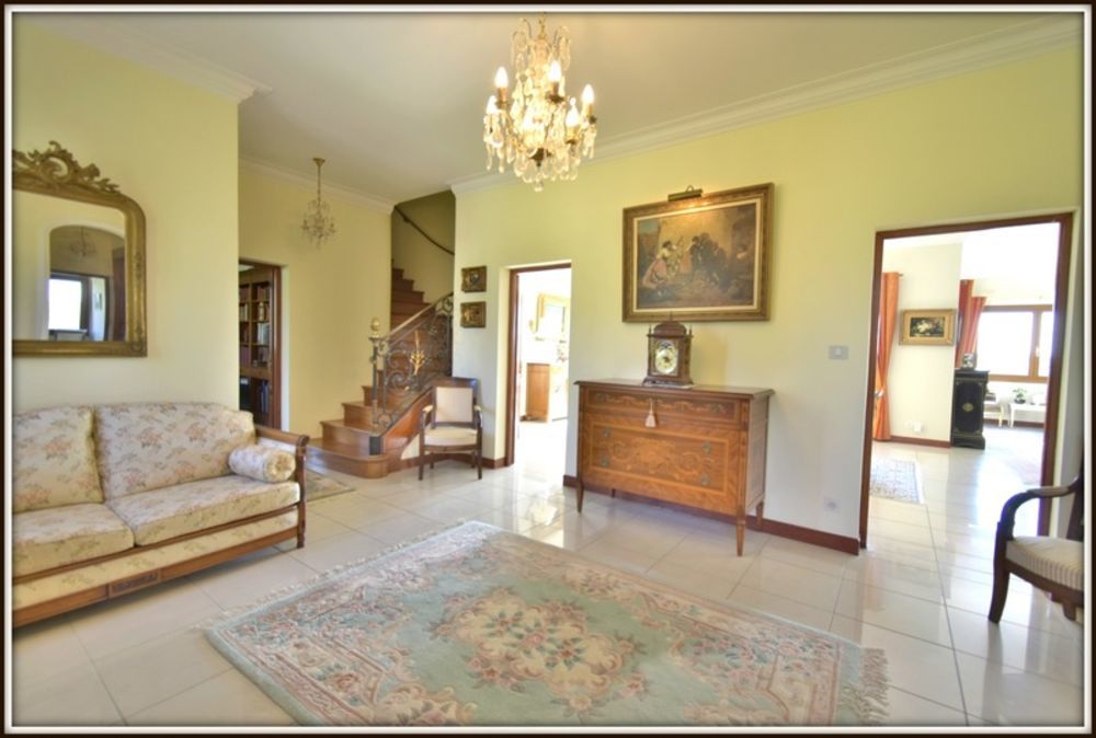 � vendre  Propri�t�/ch�teau Dax (40100)