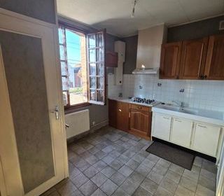  Maison � vendre 3 pi�ces 58 m�