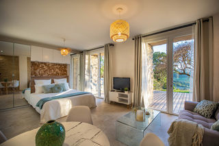  Appartement � vendre 1 pi�ce 30 m�