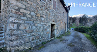  Maison � vendre 11 pi�ces 205 m�