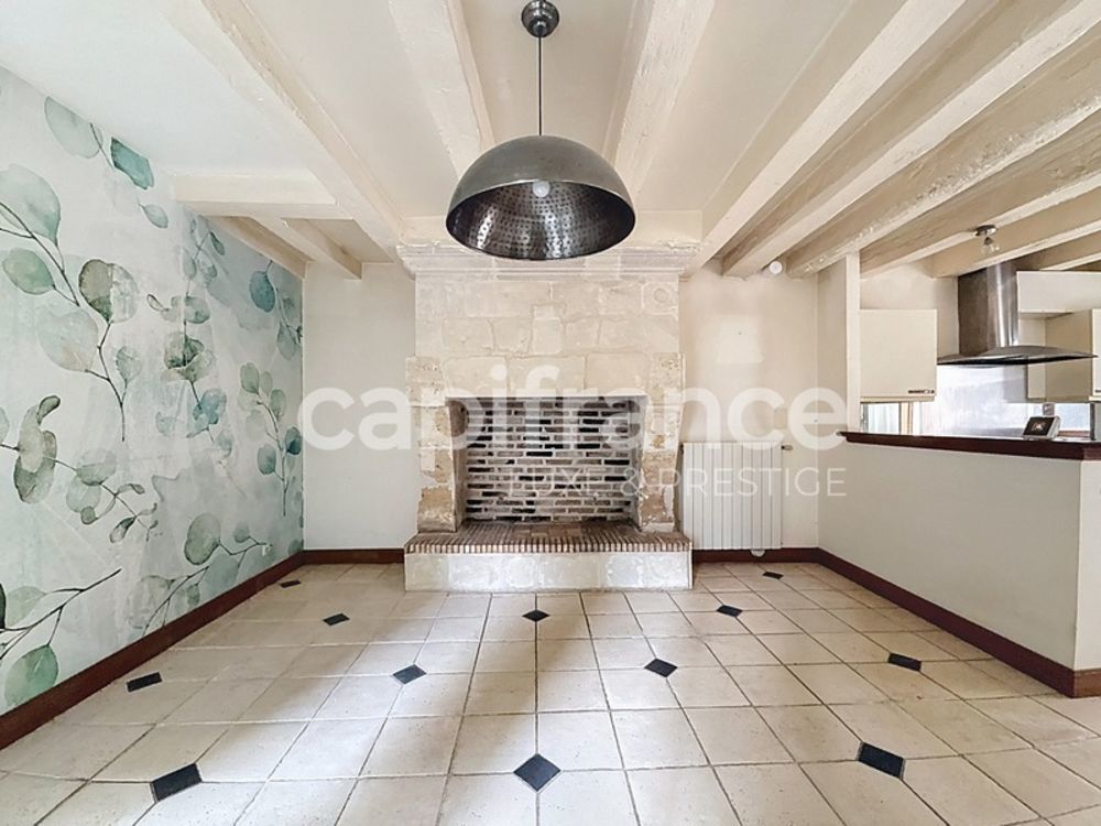 � vendre  Maison Tours (37000)