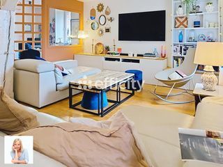  Appartement � vendre 5 pi�ces 166 m�