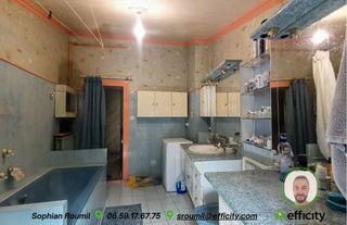  Maison � vendre 3 pi�ces 78 m�