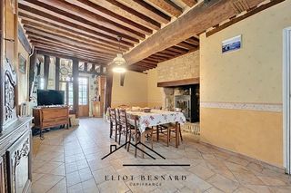  Maison � vendre 5 pi�ces 130 m�