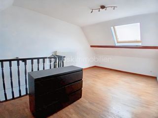  Maison � vendre 6 pi�ces 130 m�