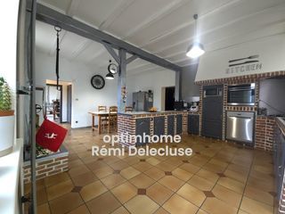  Maison � vendre 7 pi�ces 134 m�