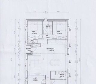  Villa � vendre 5 pi�ces 112 m�