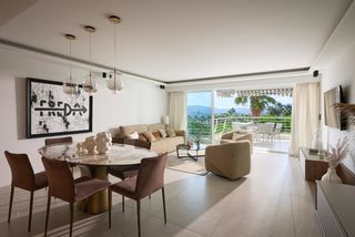  Appartement � vendre 4 pi�ces 108 m�