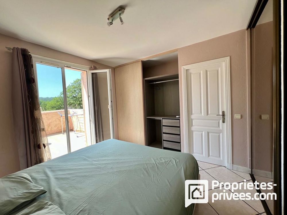 � vendre  Maison Callian (83440)